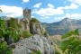 Castillo del águila, Gaucín